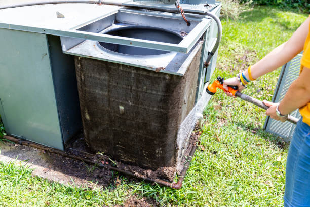 Best Ductwork Cleaning Services  in Sarand, AL