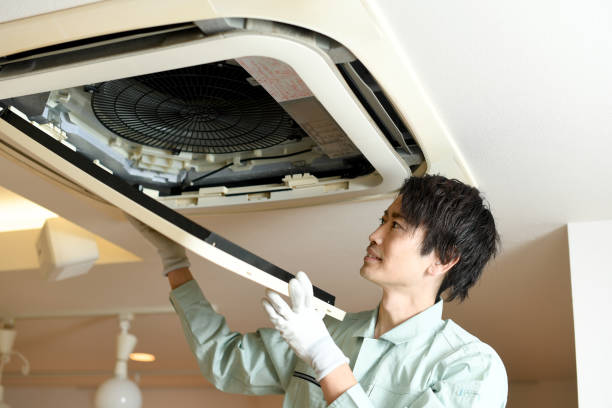 Best Duct Cleaning for Homes  in Sarand, AL