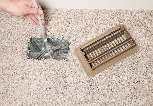 Best Air Vent Cleaning Services  in Sarand, AL