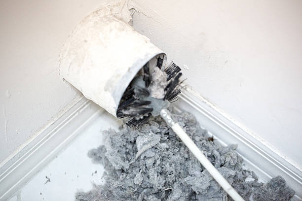 Best HVAC Duct Inspection Services  in Sarand, AL