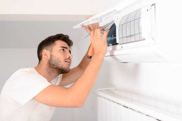 Best Commercial Air Duct Cleaning  in Sarand, AL