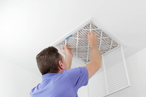 Best Emergency Air Duct Cleaning  in Sarand, AL